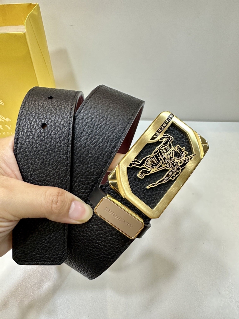 Burberry Belts